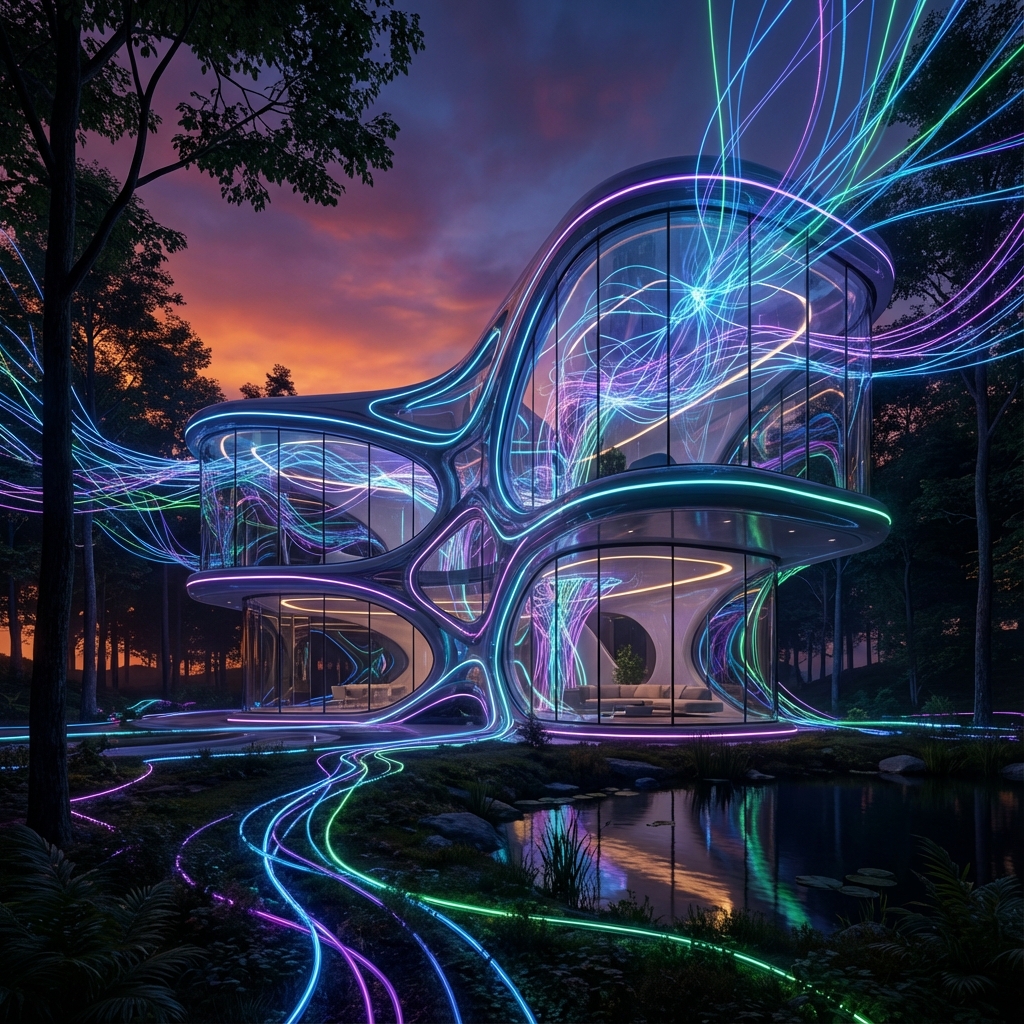 The Future of Real Estate: AI and Technology Trends