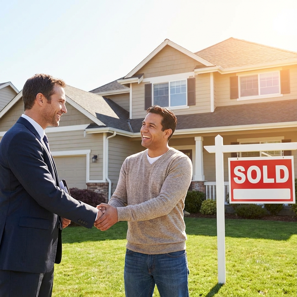 How to Choose the Right Real Estate Agent