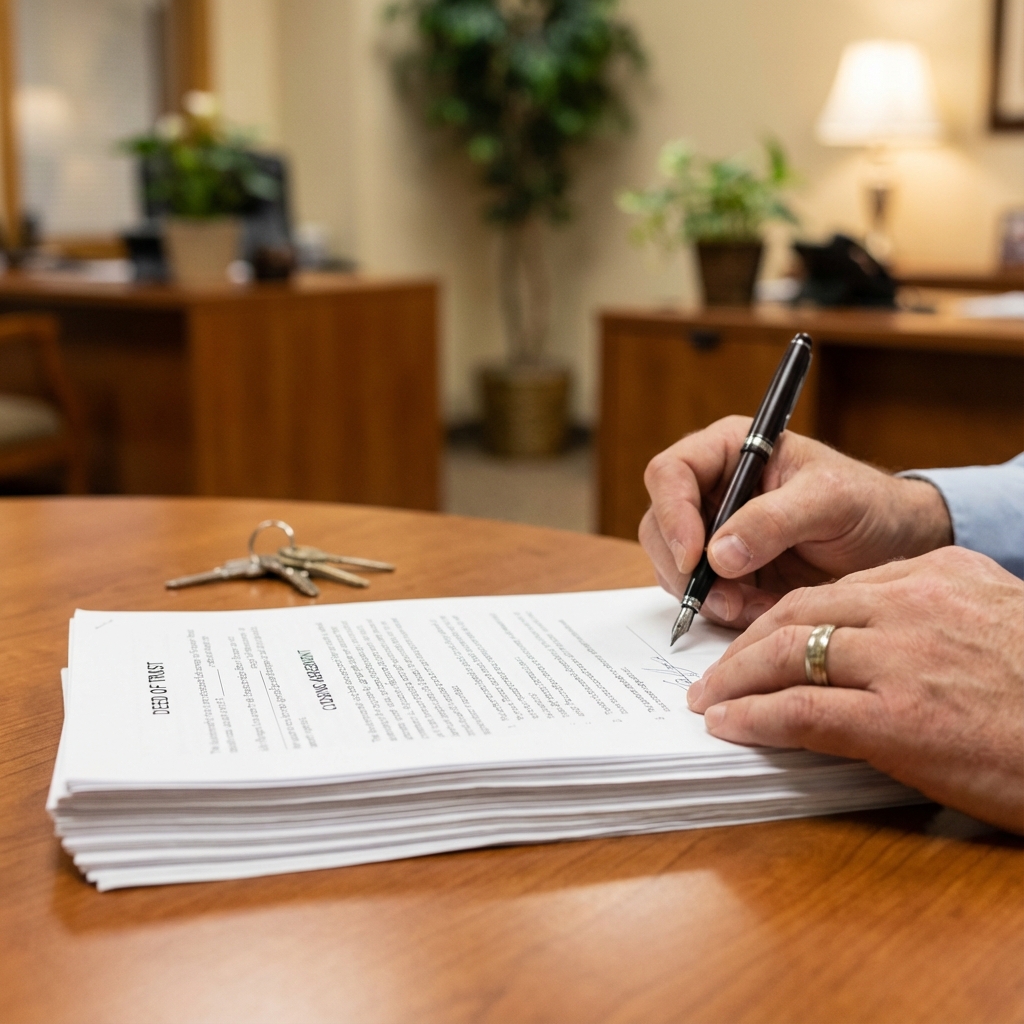 Understanding Closing Costs