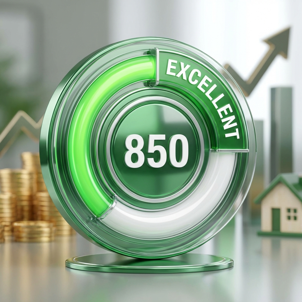 How to Improve Your Credit Score for a Mortgage