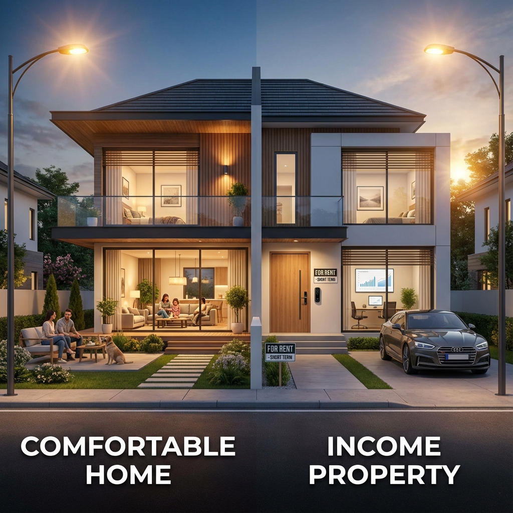 House Hacking 101: Live for Free in 2025