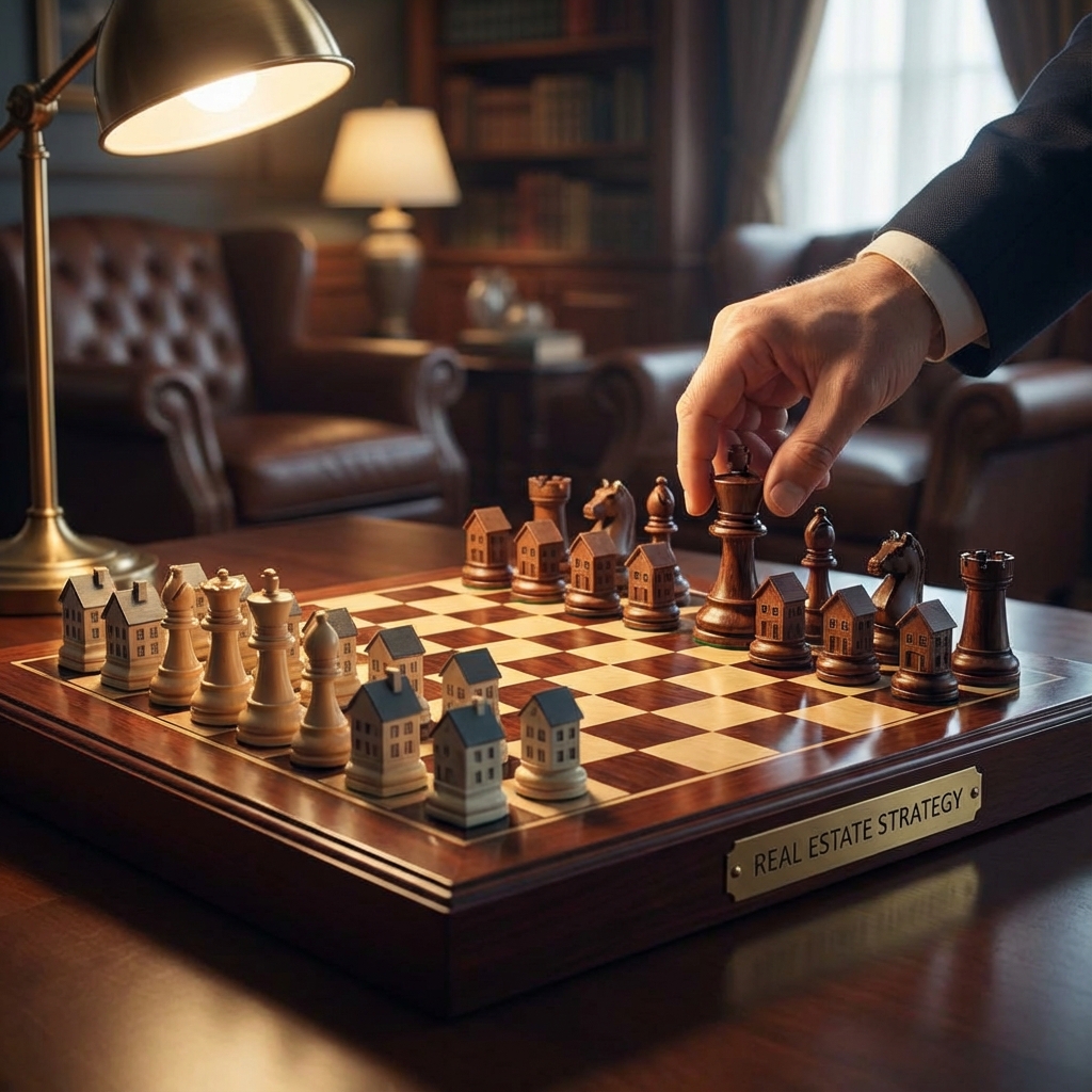 Investing Strategies