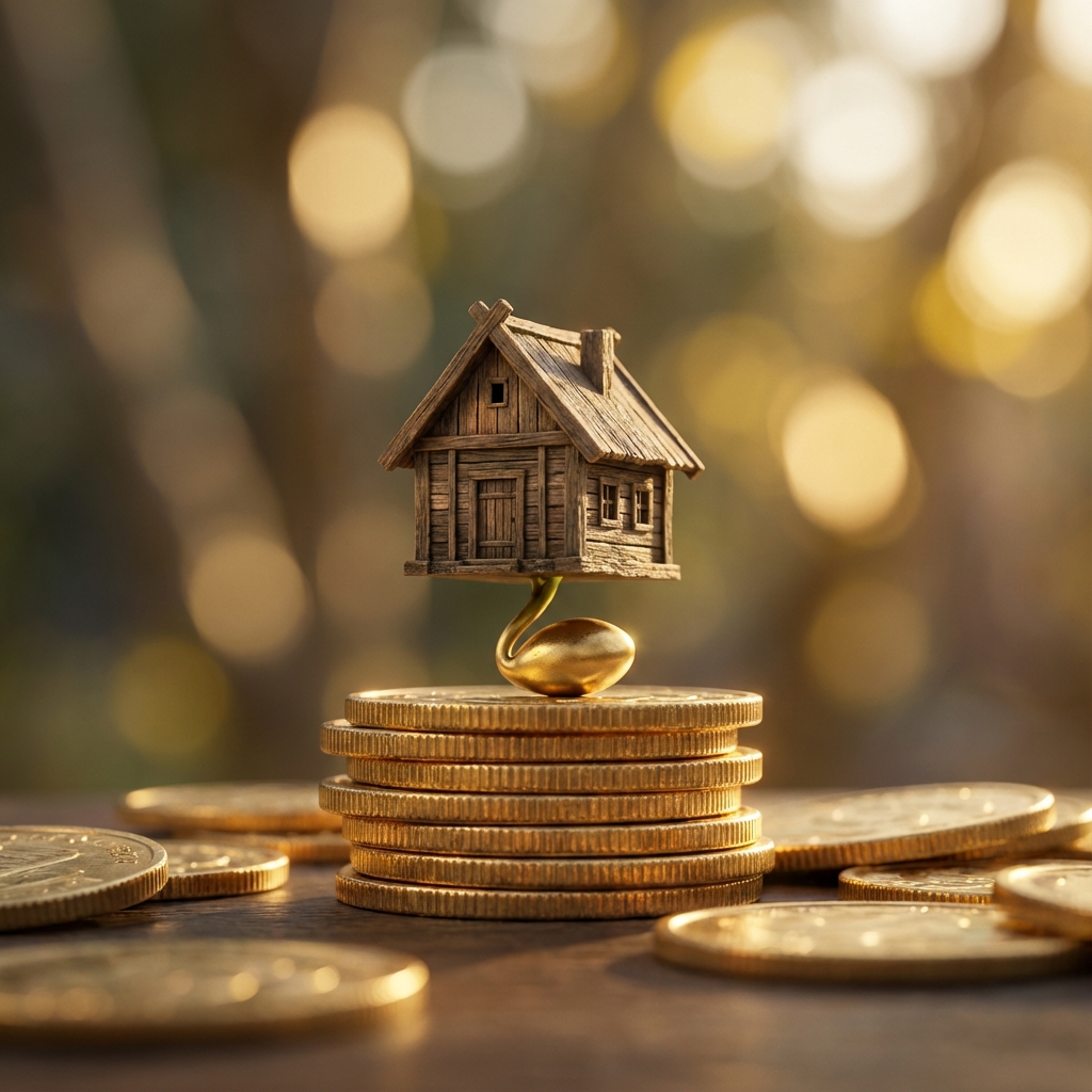 How to Invest in Real Estate with Little Money (2025 Guide)