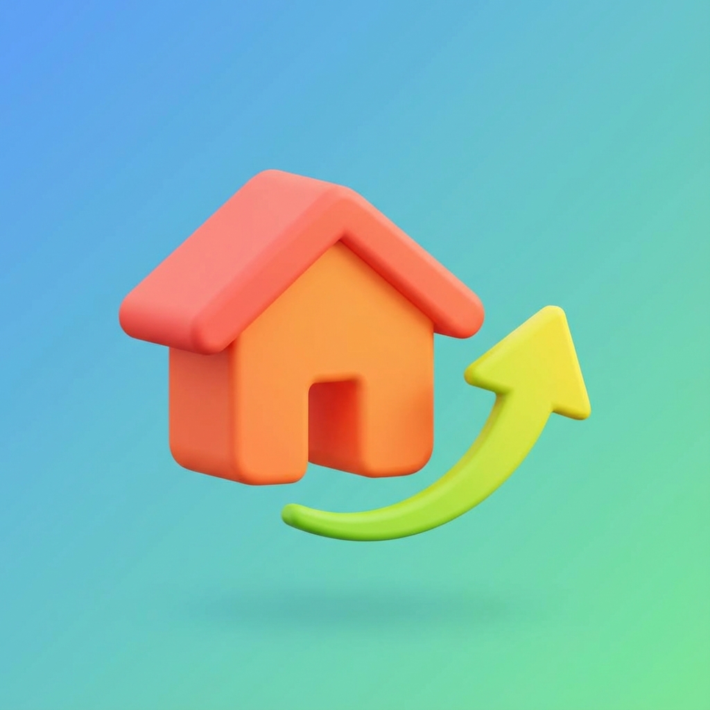 Real Estate Market Trends for Beginners