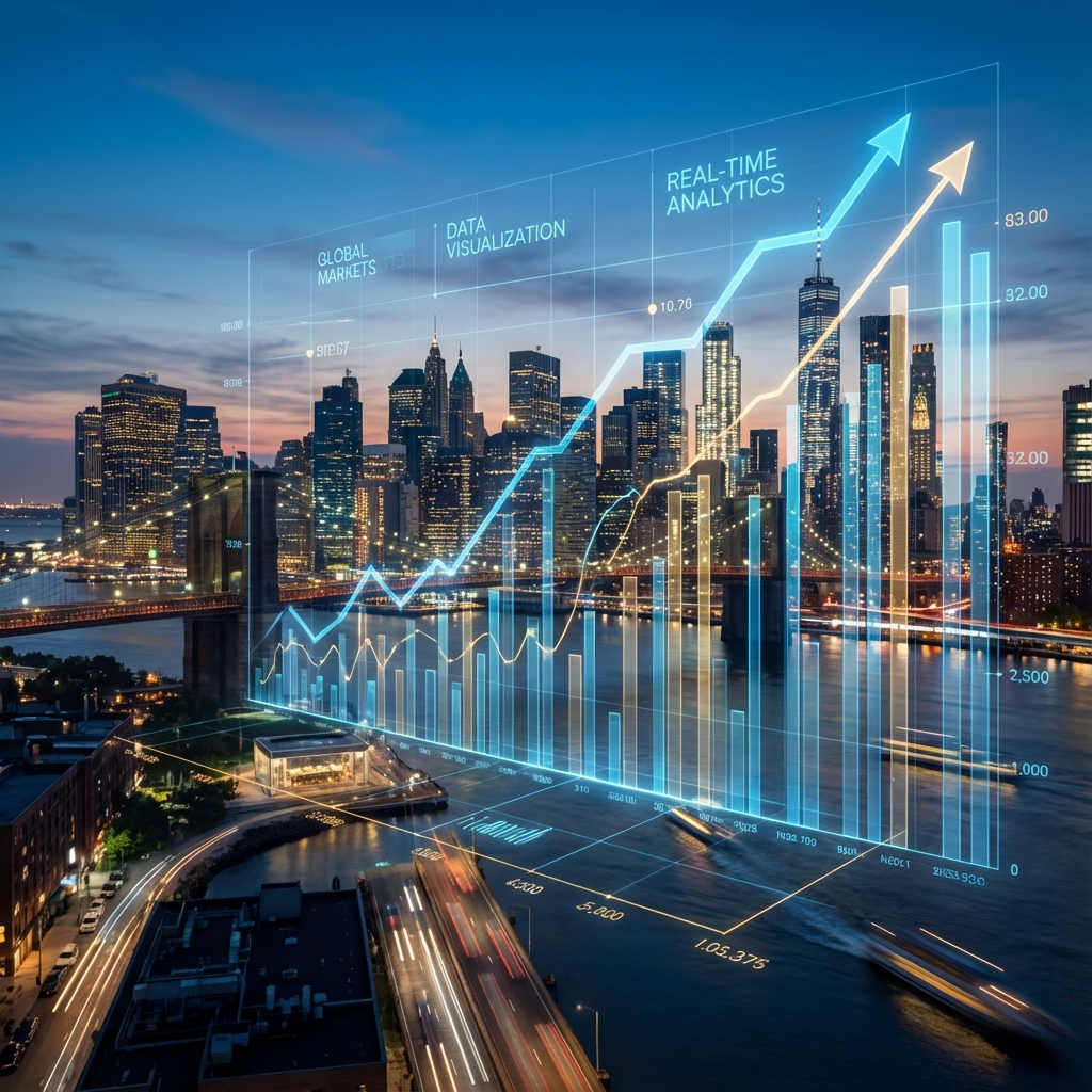 Real Estate Market Trends 2025