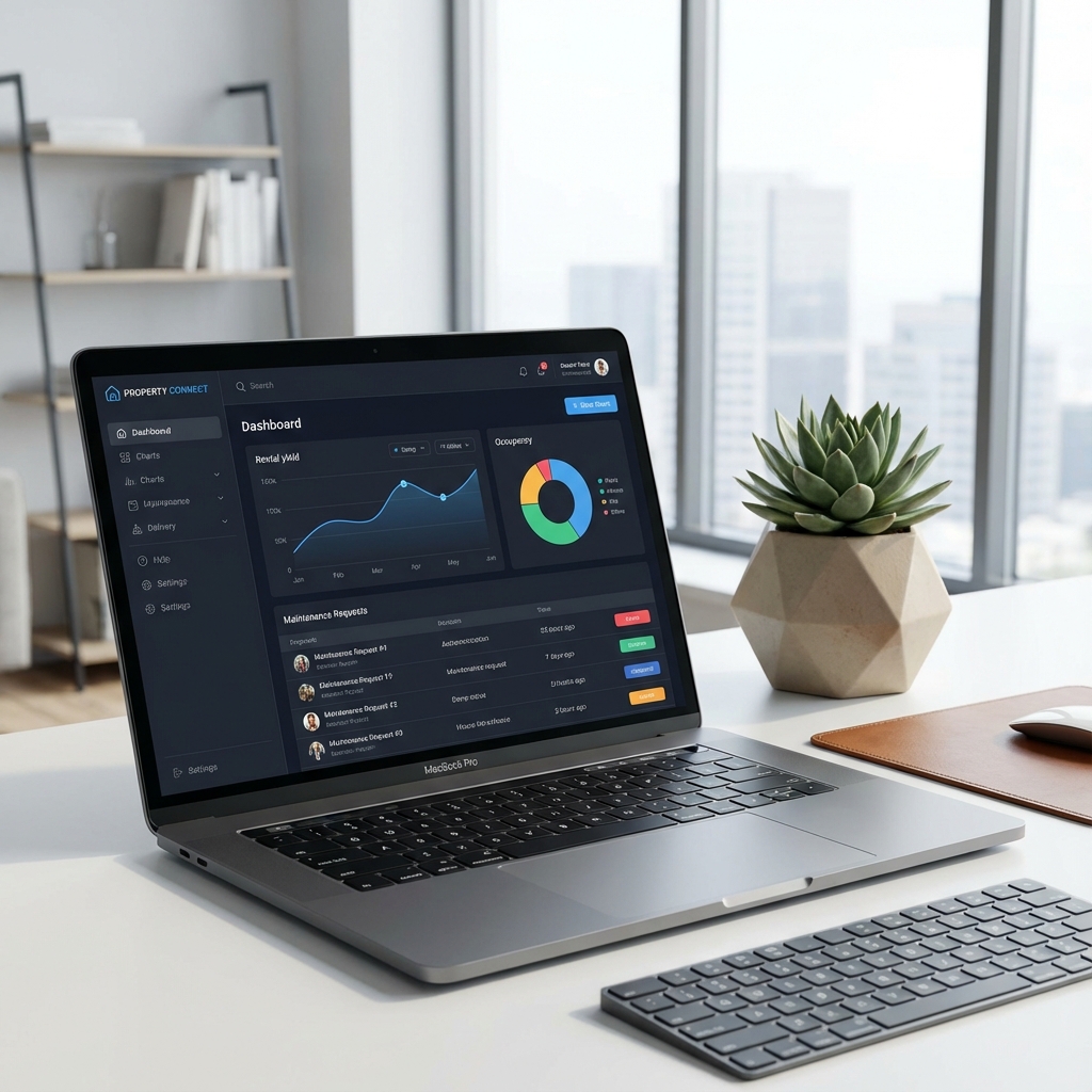 Top Property Management Software for Small Landlords