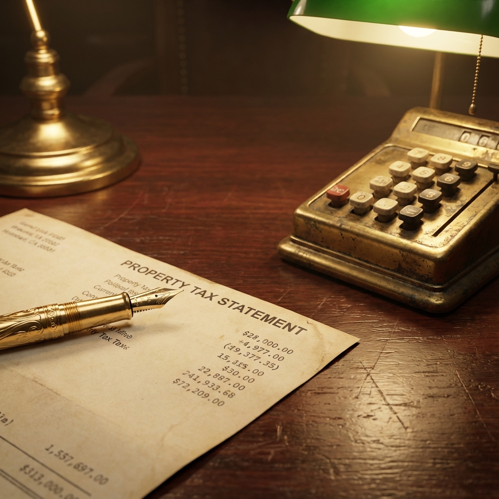 Understanding Property Taxes and How to Lower Them