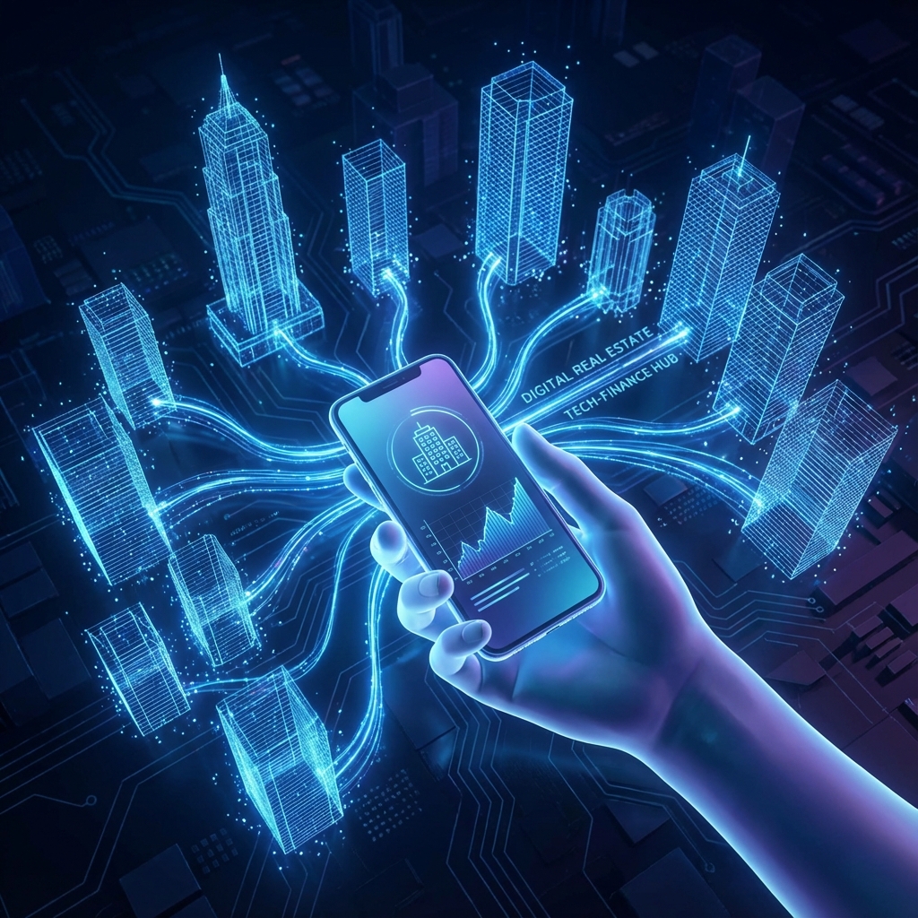 Real Estate Investment Trusts (REITs) Explained